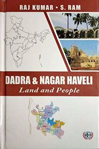 Dadra and Nagar Haveli Land and People