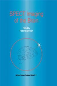 Spect Imaging of the Brain