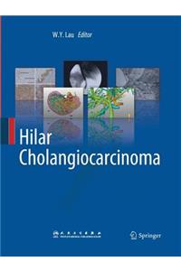 Hilar Cholangiocarcinoma