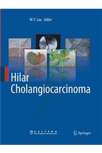 Hilar Cholangiocarcinoma