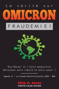 Vérité sur Omicron