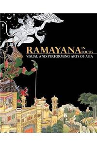 Ramayana in Focus