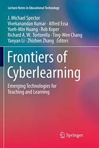 Frontiers of Cyberlearning