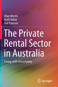 Private Rental Sector in Australia