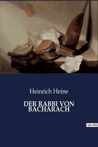 Rabbi Von Bacharach