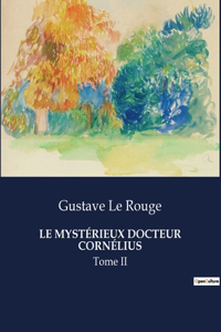 Mystérieux Docteur Cornélius