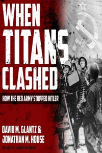 When Titans Clashed
