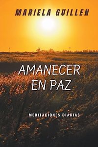 Amanecer en Paz