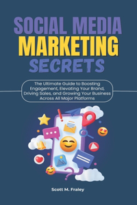 Social Media Marketing Secrets