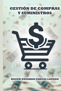 Gestión de Compra y Suministros