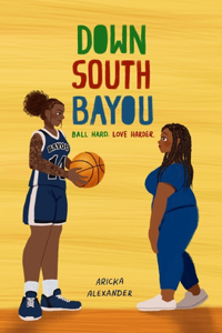 Down South Bayou