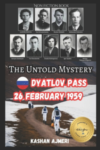 Untold Mystery