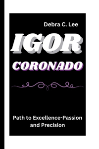 Igor Coronado