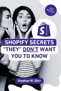 Shopify Secrets 