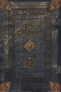 Liber Maleficarum