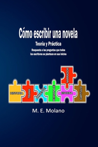 Cómo escribir una novela