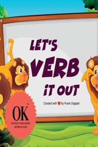 Let's Verb it out.