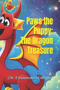 Paws the Puppy