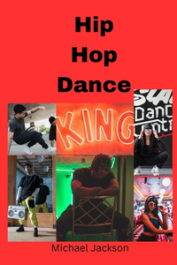 Hip Hop Dance