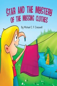 Star and the Mystery of the Missing Clothes