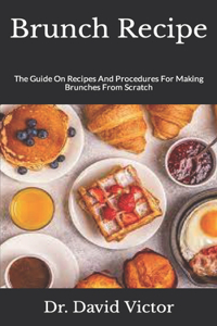 Brunch Recipe