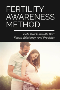 Fertility Awareness Method