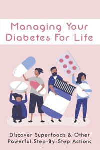 Managing Your Diabetes For Life