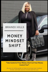 Money Mindset Shift