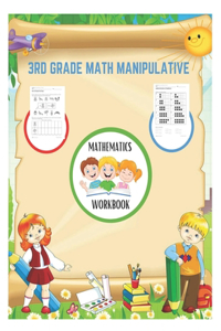 3rd Grade Math Manipulatives