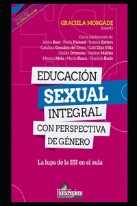 Educación sexual integral con perspectiva de género