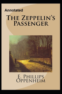The Zeppelin's Passenger Annotated