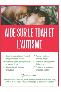 Aide sur le TDAH et l'Autisme