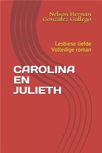 Carolina En Julieth