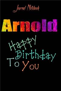 Arnold