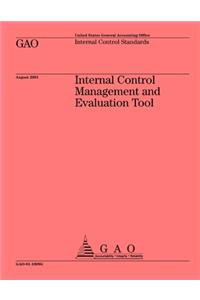 Internal Control Management and Evaluation Tool