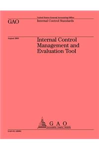 Internal Control Management and Evaluation Tool
