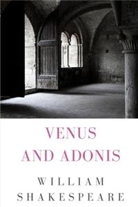 Venus and Adonis