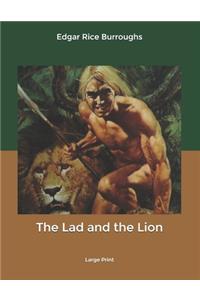 The Lad and the Lion