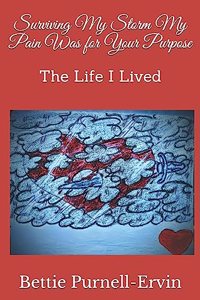 Surviving My Storm My Pain Was for Your Purpose