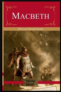 Macbeth Annotated Book
