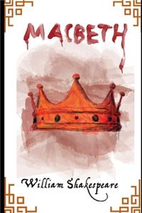 Macbeth Annotated Shakespeare Book