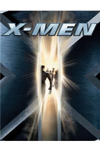 X-Men