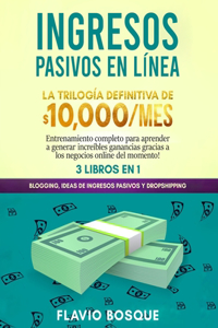 Ingresos Pasivos en Linea