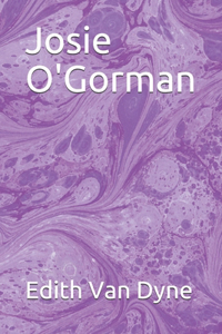 Josie O'Gorman