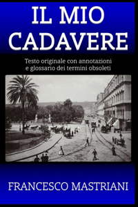 Mio Cadavere