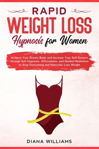 Rapid Weight Loss Hypnosis For Women