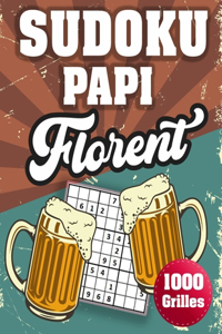 SUDOKU PAPI Florent