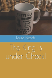 King is under Check!