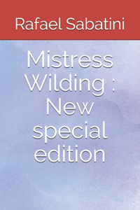 Mistress Wilding
