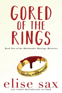 Gored of the Rings